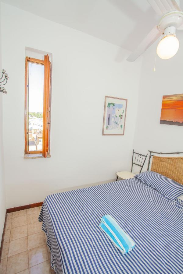 BaiaVerde GuestHouse Gallipoli Extérieur photo