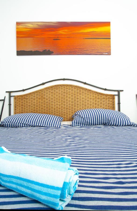 BaiaVerde GuestHouse Gallipoli Extérieur photo