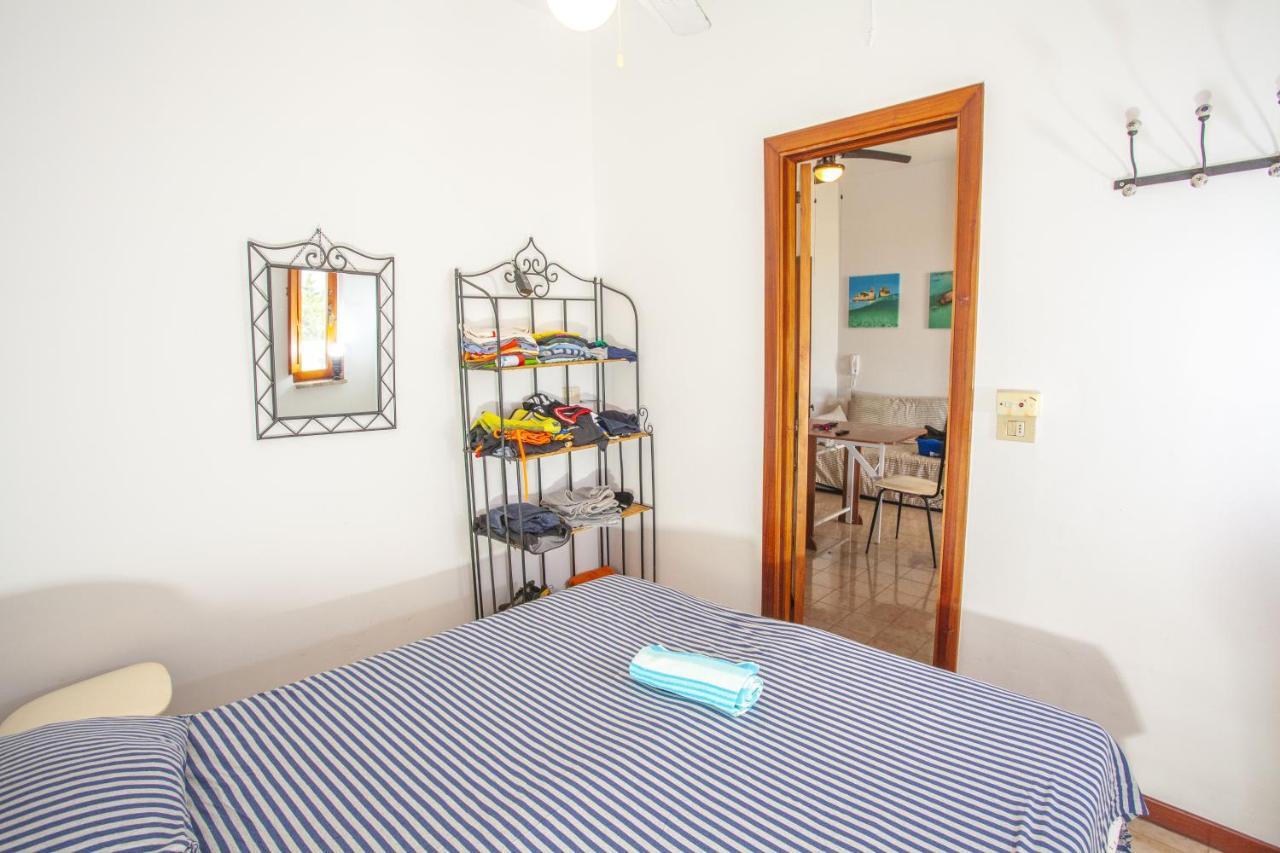 BaiaVerde GuestHouse Gallipoli Extérieur photo