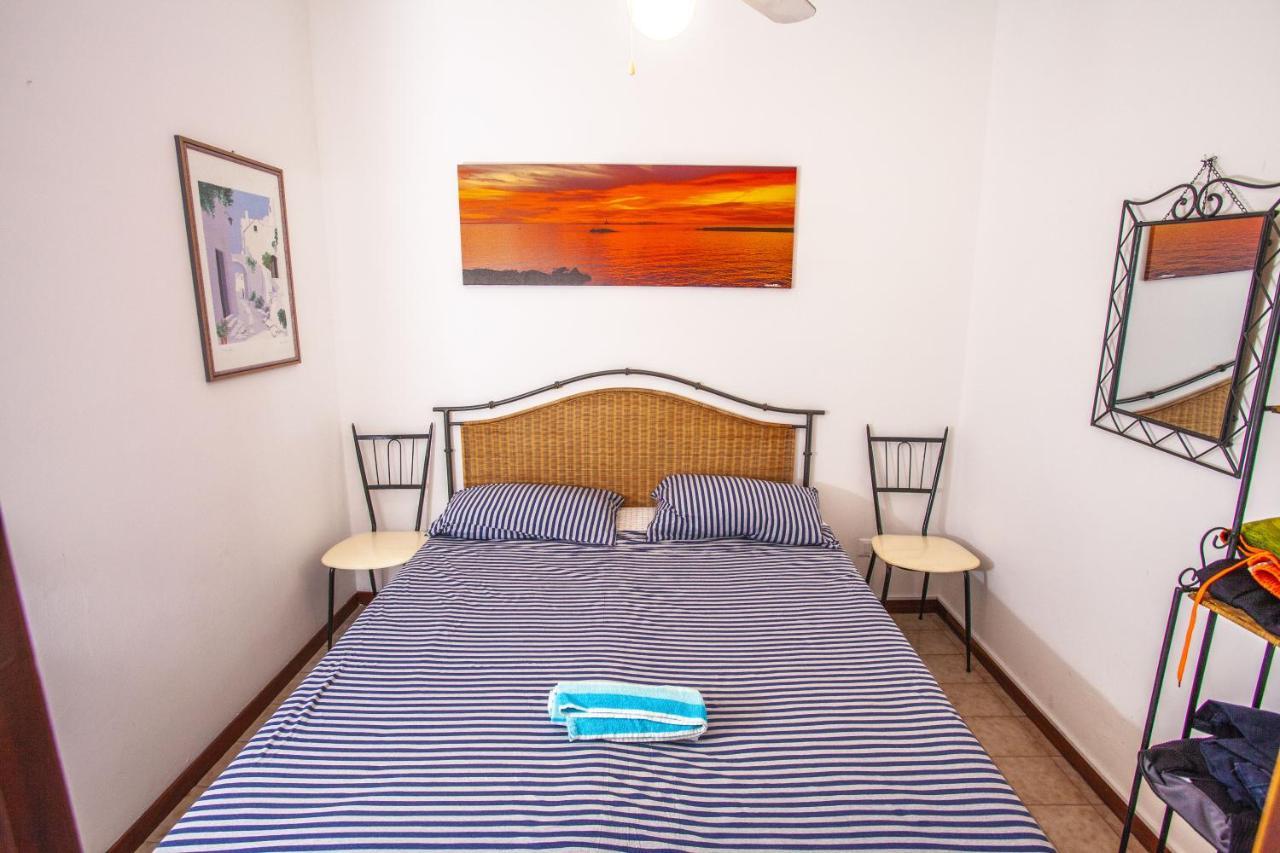 BaiaVerde GuestHouse Gallipoli Extérieur photo