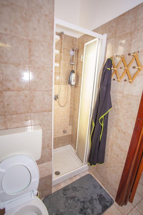 BaiaVerde GuestHouse Gallipoli Extérieur photo
